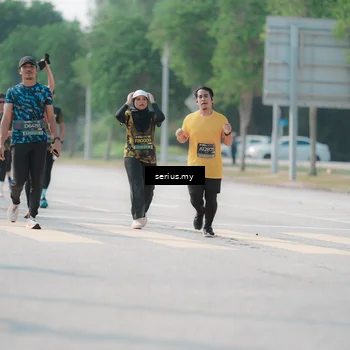 Runner Photo 6434525