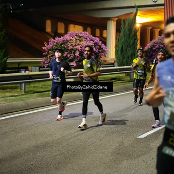 Runner Photo 6434537