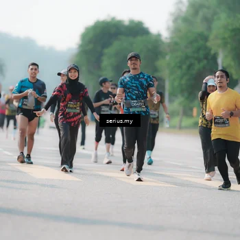 Runner Photo 6434541