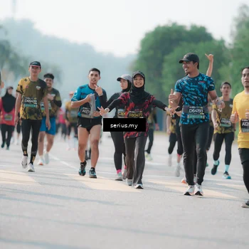 Runner Photo 6434553