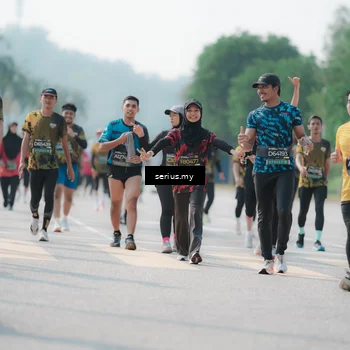 Runner Photo 6434554