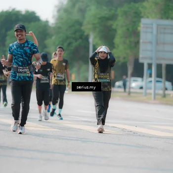 Runner Photo 6434557