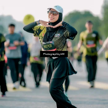Runner Photo 6434561