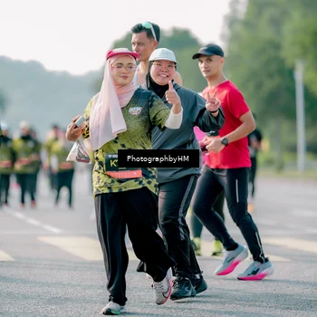Runner Photo 6434562