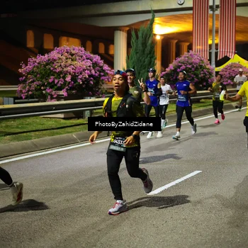 Runner Photo 6434567