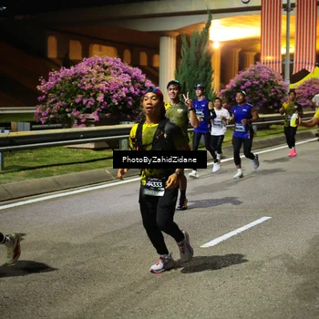 Runner Photo 6434569