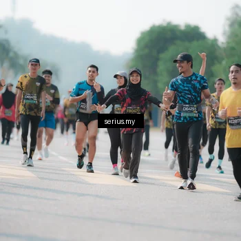Runner Photo 6434570