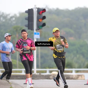 Runner Photo 6434577