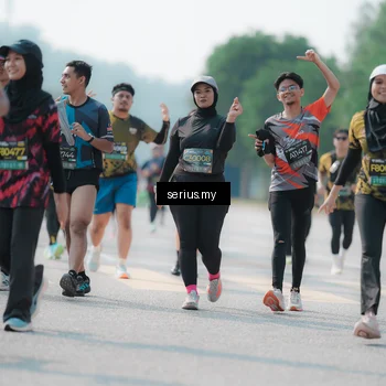 Runner Photo 6434582