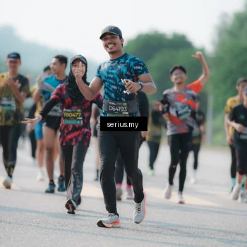Runner Photo 6434584