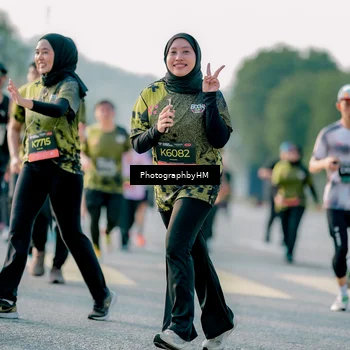 Runner Photo 6434589
