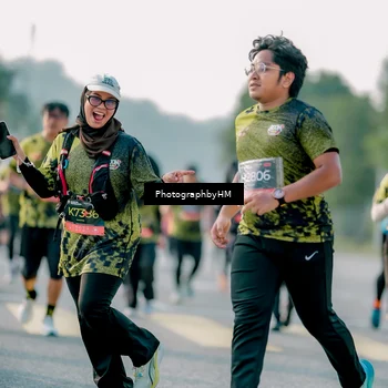 Runner Photo 6434592