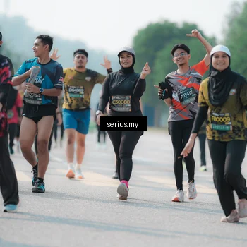 Runner Photo 6434593