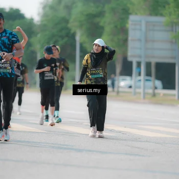 Runner Photo 6434595