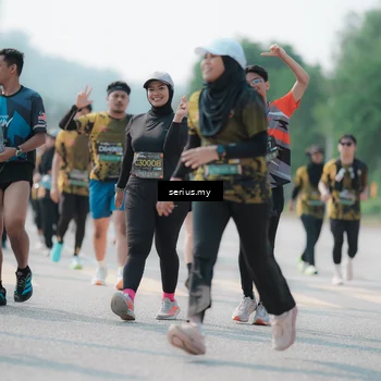 Runner Photo 6434597
