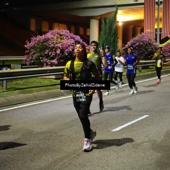 Runner Photo 6434600