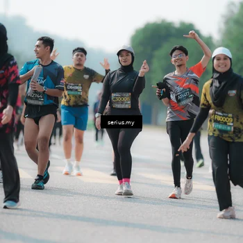 Runner Photo 6434601