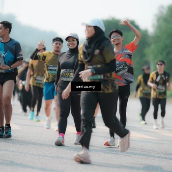 Runner Photo 6434602