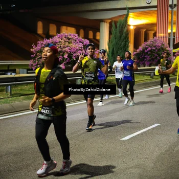 Runner Photo 6434603