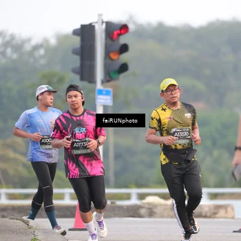 Runner Photo 6434604