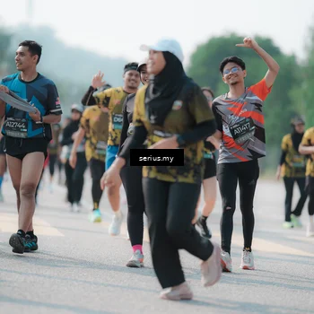 Runner Photo 6434611