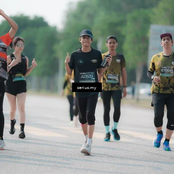 Runner Photo 6434627