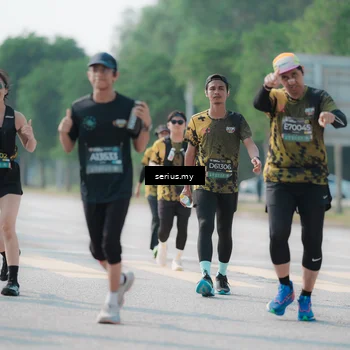 Runner Photo 6434639