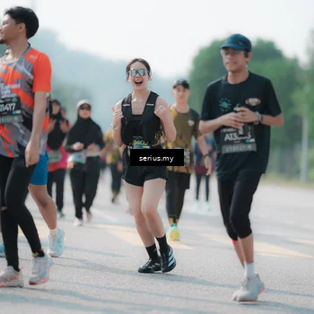 Runner Photo 6434641