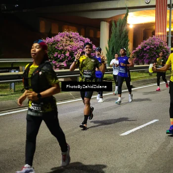 Runner Photo 6434644