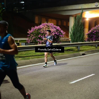 Runner Photo 6434645