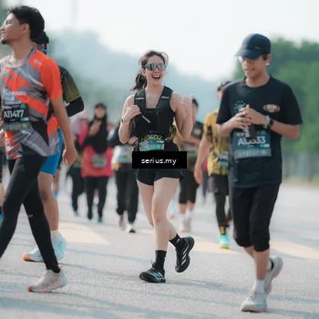 Runner Photo 6434652