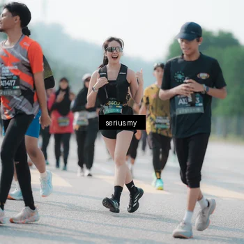 Runner Photo 6434655