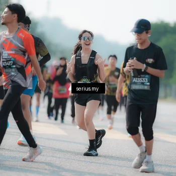 Runner Photo 6434656