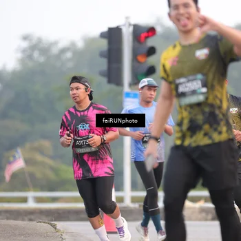 Runner Photo 6434657