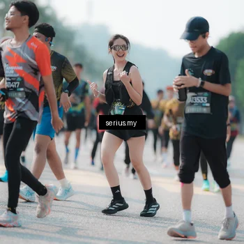 Runner Photo 6434659