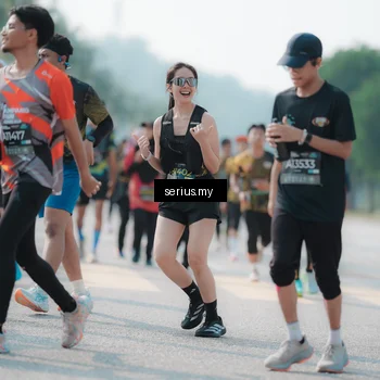 Runner Photo 6434664
