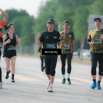Runner Photo 6434665