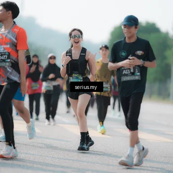 Runner Photo 6434667