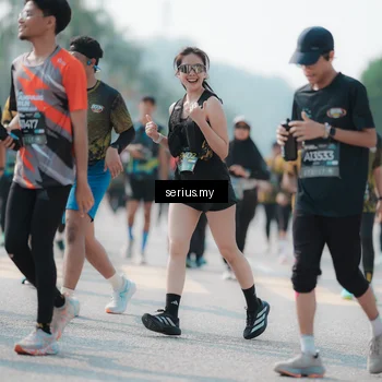 Runner Photo 6434668