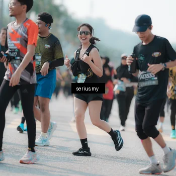 Runner Photo 6434673