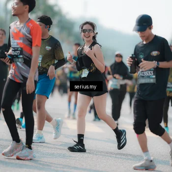 Runner Photo 6434674
