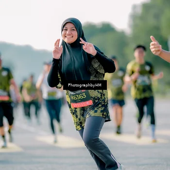 Runner Photo 6434677