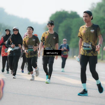Runner Photo 6434686
