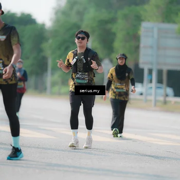 Runner Photo 6434687