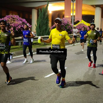 Runner Photo 6434689