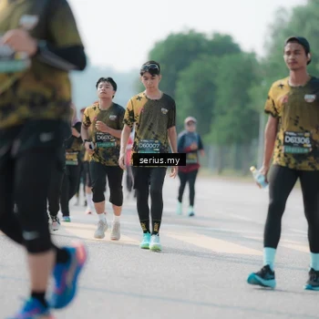 Runner Photo 6434697