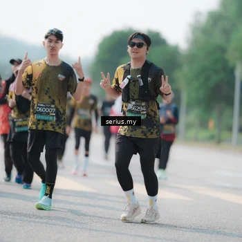 Runner Photo 6434699