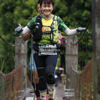 Runner Photo 64347