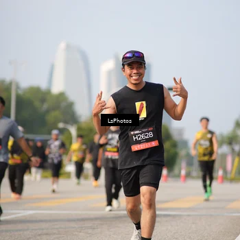 Runner Photo 6434703