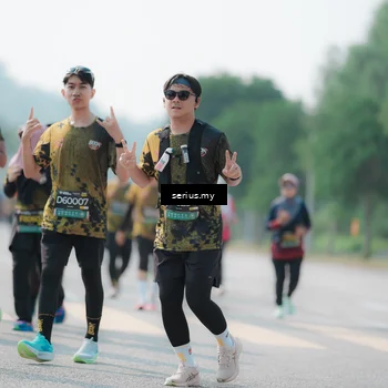 Runner Photo 6434720